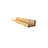 Rayne Large Solid Oak 3 Piece Lipped Shelves-1572480334