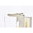 Fouke Armed Sconce-49566013