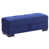 Blue Microfiber