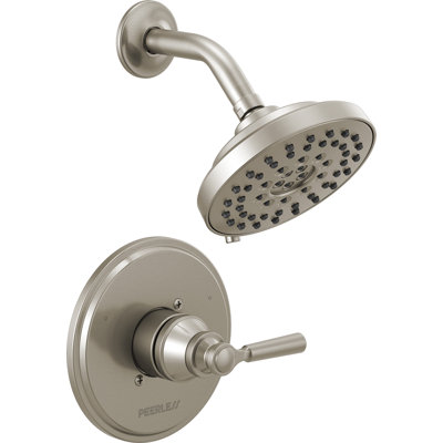 Westchester Shower Faucet