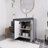 Spring Single Bathroom Vanity-70182639-121974689