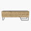 Sthilaire TV Stand for TVs up to 60" -1548630542