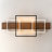 Najat LED Flush Mount