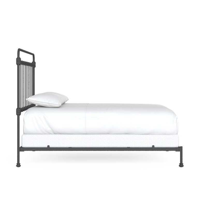 Bed, Twin, Manhattan