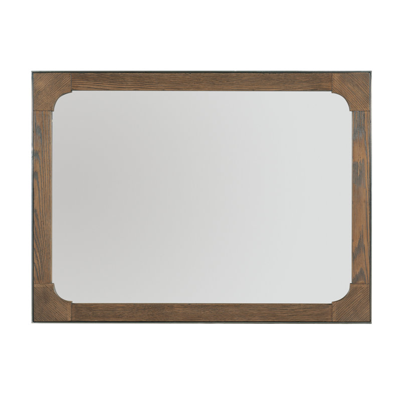 Chapman Flat Mirror