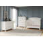Commode en bois massif Legacy Westgate-58036290