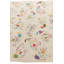 Tapis crème Odell