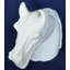 Makrana Marble Horse Bust