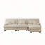Canapé modulaire Luxury Luxury-1038184973