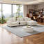 Canapé en L Smart Modular-2010366770