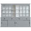 Burkett Display Cabinet-291458307