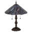Willow Table Lamp