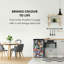 Klarstein 90m³ L Freestanding Mini Fridge