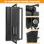 Chafsris Iron Flush Mounted Sconce-1722033941