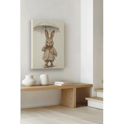 Decorative Canvas Painting