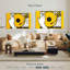 Grattoir en vinyle Abarca-108146437