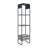Storage Bookcase