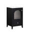 20" Bathroom Vanity With Sink-625169670