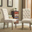 Chaise de salle à manger Parsons-831778636
