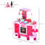 Abra Kitchen Set