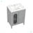 Menahem 23.92 " W Freestanding Standard Free Standing Single Double Single Vanity Bathroom Vanity With Top