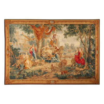 Wool Area Rug