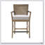 Tabouret de comptoir Cane