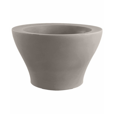 Nano Resin Pot Planter