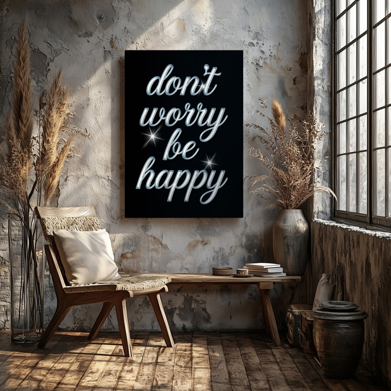 Reproduction d'art sur toile, "The Happy Don In A Elegant In A Elegant", H 24 po x l 18 po