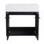 Meuble-lavabo mural avec lavabo Topcraft-360563156