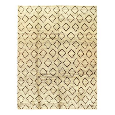 Wassili Oriental Rug