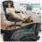 Ergonomic Executive Chair with Footrest and Flip-Up Arms,For Gaming Rooms, Offices, and Meeting rooms-1363452469-1362444965