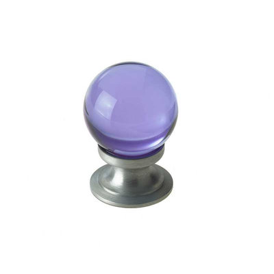 Collin Round Knob