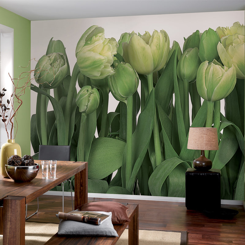 Celestyn Wall Mural