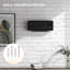 Wall-mounted Heater