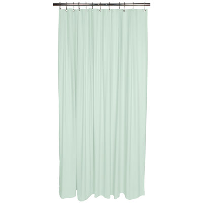 Doublure de rideau de douche Clairette