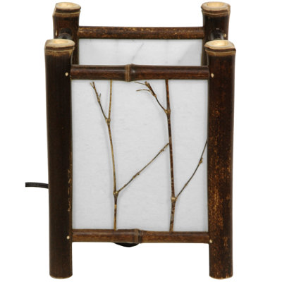 Lampe de table 8,5 "North Reading