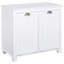 Armoire de salle de bain Tilt-Out