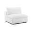 Canapé modulaire 6 pièces Capitolino