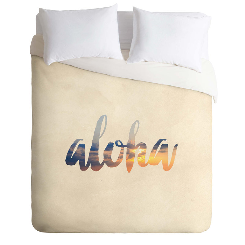 Chelsea Victoria Polyester Duvet Cover, Twin/Twin XL Duvet Cover + 1 Standard Sham