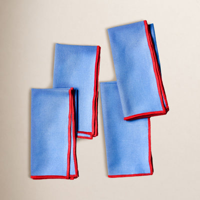 Cotton Blend Napkin