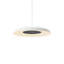 Ramen LED Flush Mounted Sconce-97183699-97183722