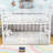 Duax Kids Twin Over Twin Bunk Bed-2046161635