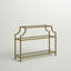 Console de 43 po Letia-2140148503