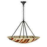 Metro Fusion 4 - Light Pendant