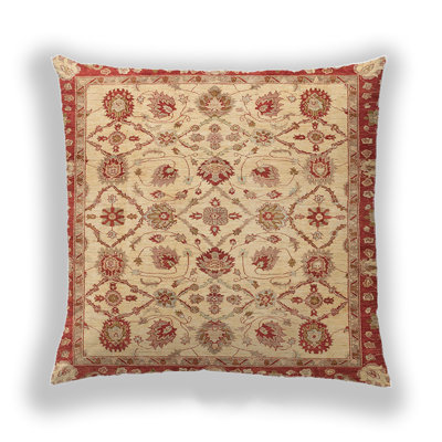 Coussin décoratif abstrait Abstract 3037