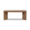 Vista Real Wood Veneer Writing Desk
