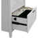 Huckins 30'' Wide 2 -Drawer File Cabinet