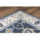Bernard Handmade Wool Rug