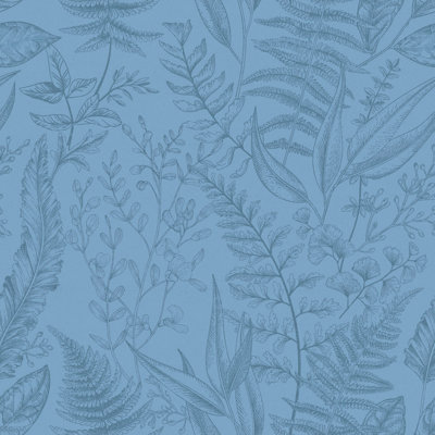 Yates 10m x 53cm Matte Wallpaper Roll